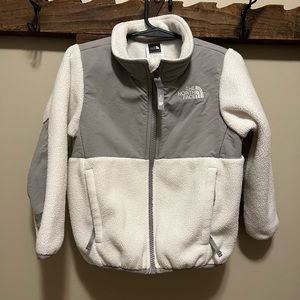 3t northface fleece